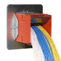 Traversées de câbles coupe-feu E-Z Path® - STI
